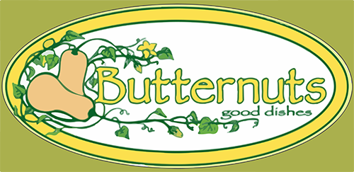 Butternuts